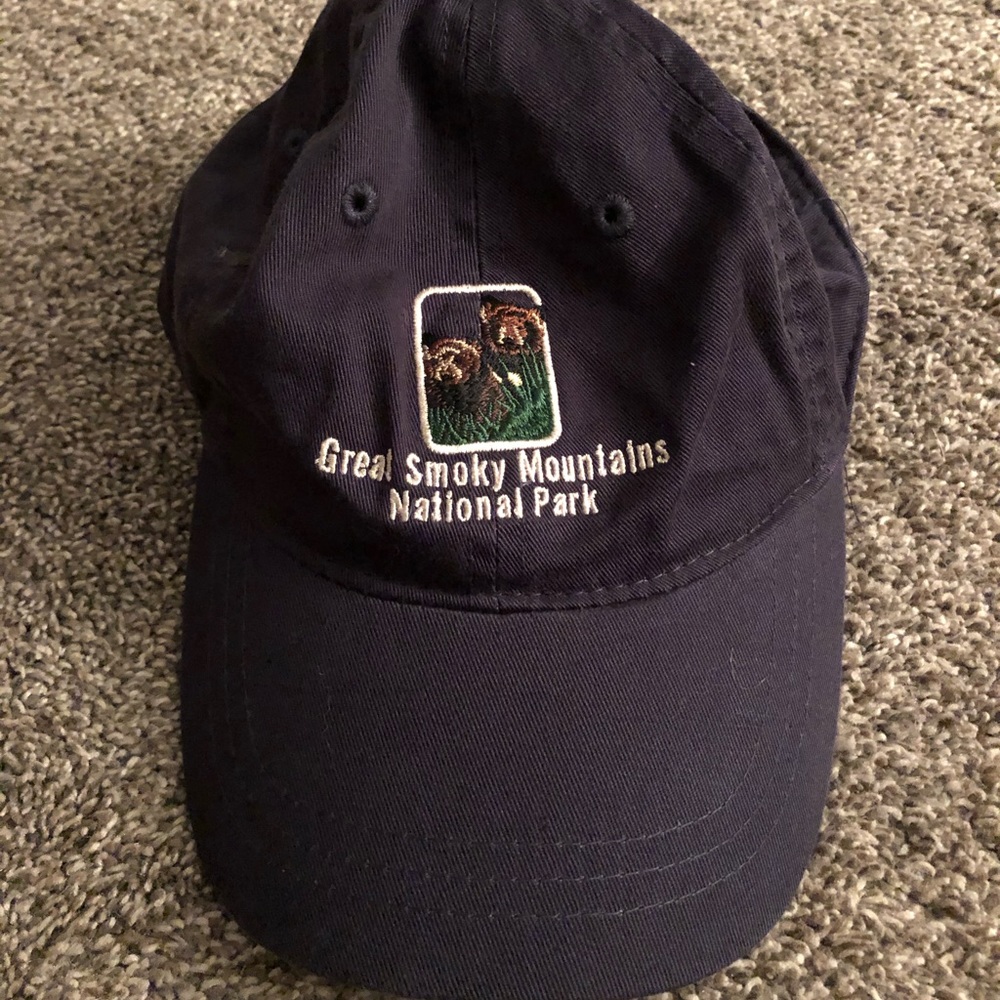 Baseball hat